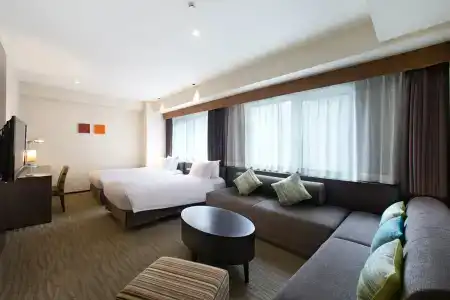 Holiday Inn Osaka Namba - 60