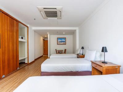b&bs Rio Copacabana Forte - 32