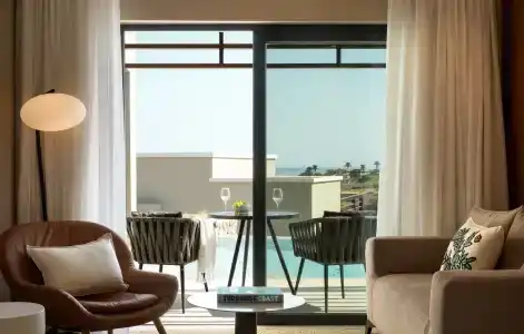 Mitsis Rodos Village Beach & Spa - 53