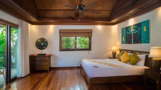 Shiva Samui - 240