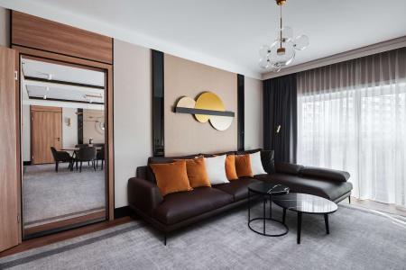 Radisson Collection, Warsaw - 54