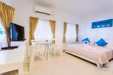 Vongdeuan Resort - 82