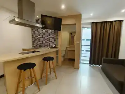 Patong Bay Residence - 54