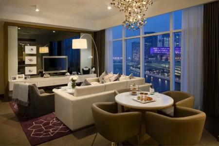 Beach Rotana Residences - 50