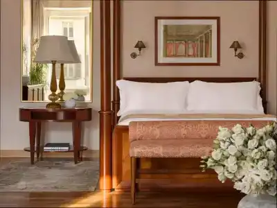 Four Seasons Milano - 8