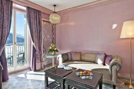 Carlton St Moritz - The Leadings of the World - 50