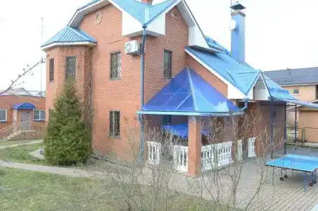 Дедёшино Кантри Хаус - 0