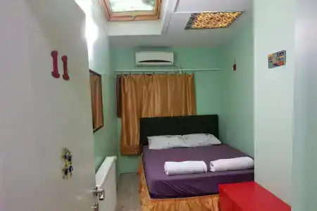 Bella Vista Hostel - 31