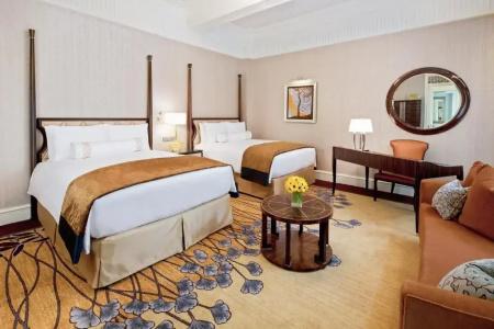 Fairmont Peace On the Bund (Start your own story with the BUND) - 34