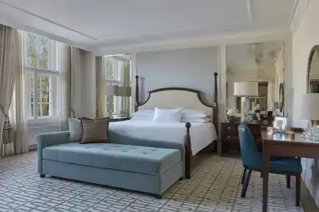 Waldorf Astoria Amsterdam - 1