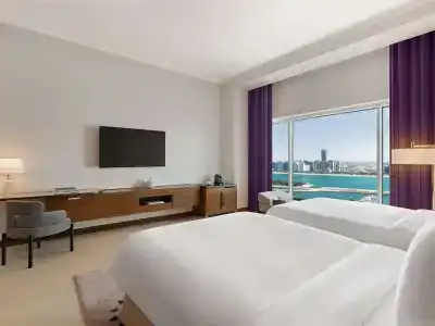 Rixos Marina - 106