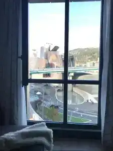 Vincci Consulado de Bilbao - 7