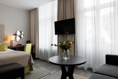 Elite Grand Gävle - 59