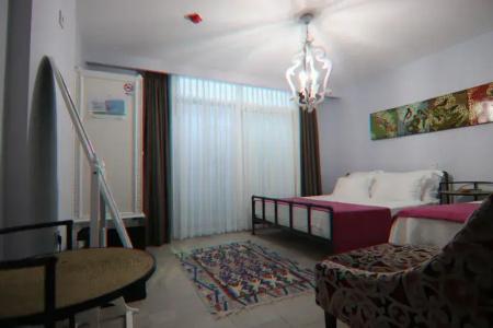 Alacaat Butik Otel - 24