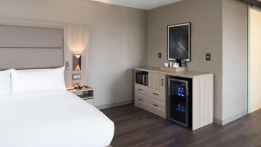 AC by Marriott Boston Cleveland Circle - 32