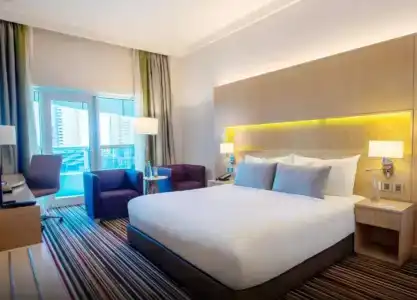 Dusit D2 Kenz Dubai - 27