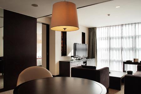 Intercontinental Qingdao, An Ihg - 63