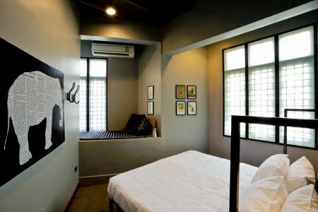 Bangkok Bed and Bike - 37