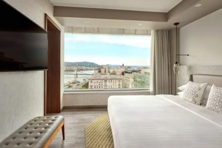 Budapest Marriott - 90