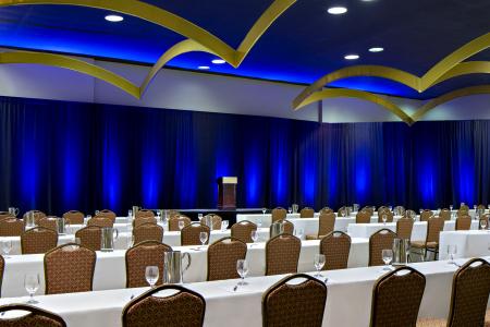 Houston Marriott Westchase - 29