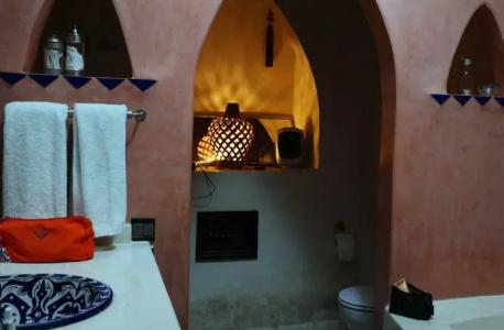 Riad 58 Blu - 57