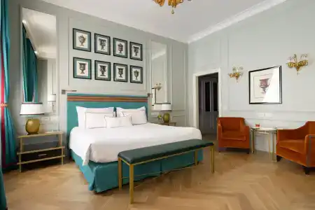 Residenza Di Ripetta - 62