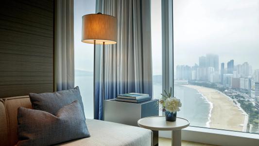Signiel Busan - 65