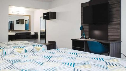 6 Houston, Tx - Medical Center - Nrg Stadium - 9