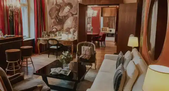 Vier Jahreszeiten Kempinski München - 90