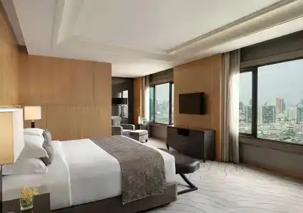 Grand Fortune Bangkok - Sha Extra Plus - 69
