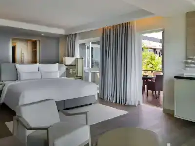 Pullman Phuket Panwa Beach Resort - Sha Plus - 57