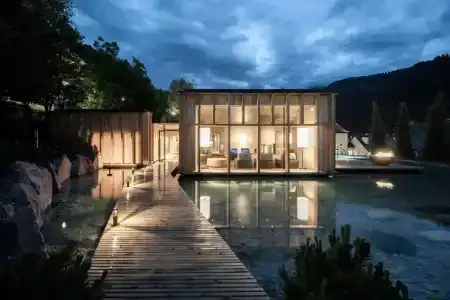 Adler Spa Resort Dolomiti - 24