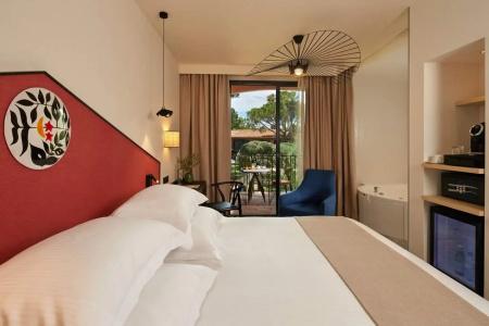 Villa Duflot Hôtel & Spa Perpignan - 41