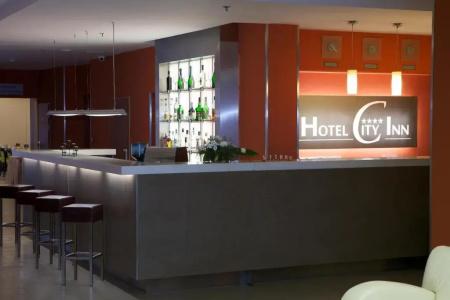 City Inn - 26