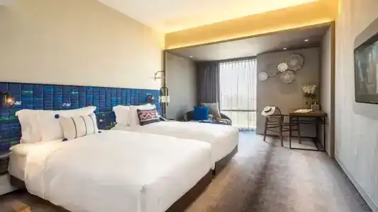 u Nimman Chiang Mai - Sha Plus - 42