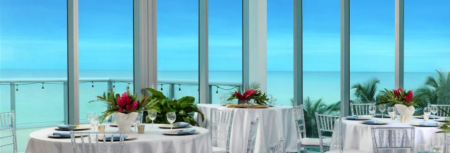 Sole Miami, a Noble House - 27