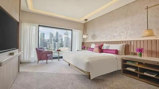 Mandarin Oriental, Singapore (SG Clean) - 115