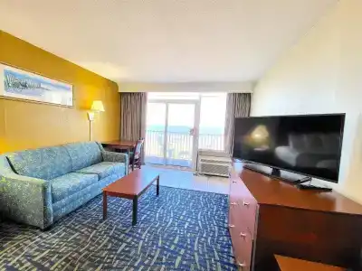 Ocean Resort - 24