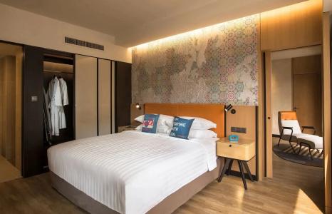Jen Penang By Shangri-La - 55
