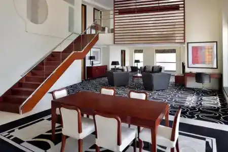 Deltas by Marriott Jumeirah Beach, Dubai - 101