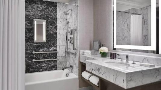 The Ritz-Carlton, - 52