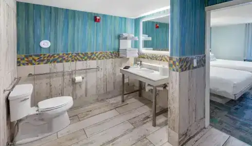 Margaritaville Island Inn - 41