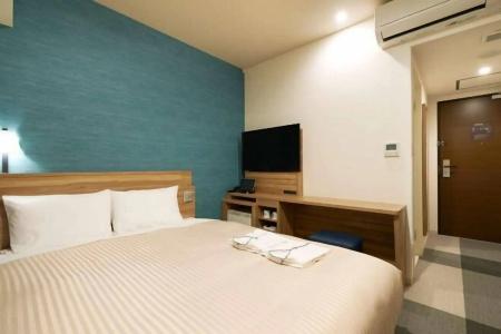 Sotetsu Fresa Inn Osaka Shinsaibashi - 64