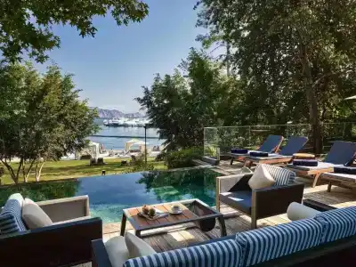 Club Prive by Rixos Gocek - 13