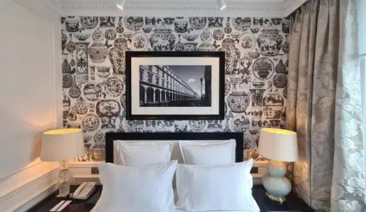 Hôtel Keppler - 56