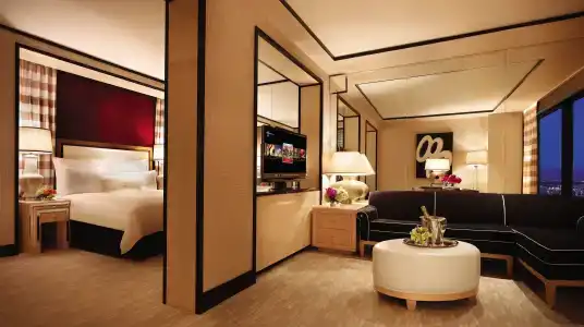 Encore at Wynn Las Vegas - 32