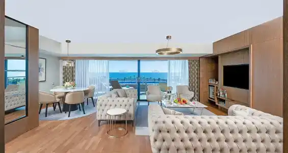 Susesi Luxury Resort - 103