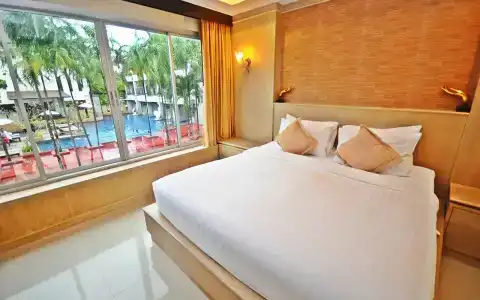 Lanta Sand Resort & Spa - 79