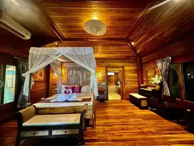 Viking Nature Resort - 90