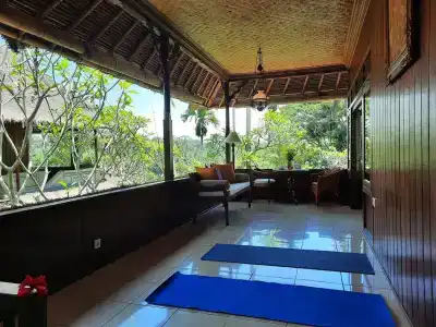 Alam Indah Ubud - 51